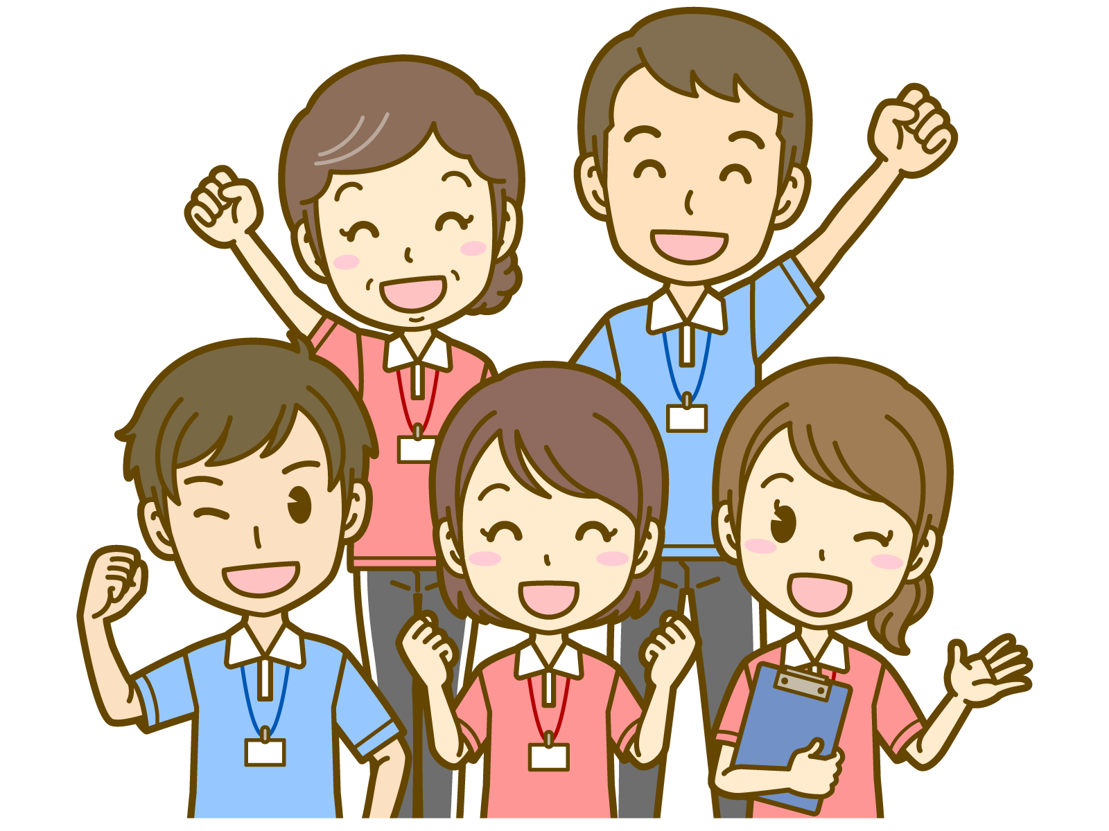 介護イメージ